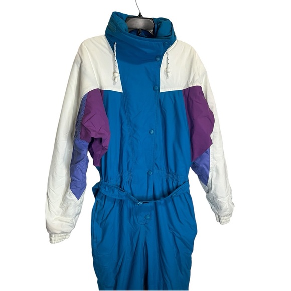 Cevas by Helly Hansen Snowsuit - Picture 1 of 15